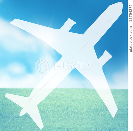 Sunny weather sky design Sunny weather sky design 13764275