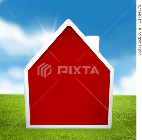 Sunny weather sky design Sunny weather sky design 13764278