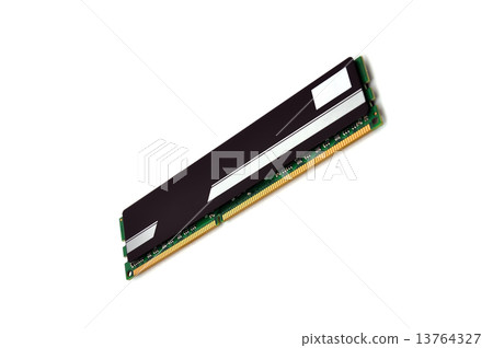 random access memory 13764327