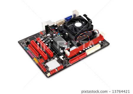 motherboard 13764421