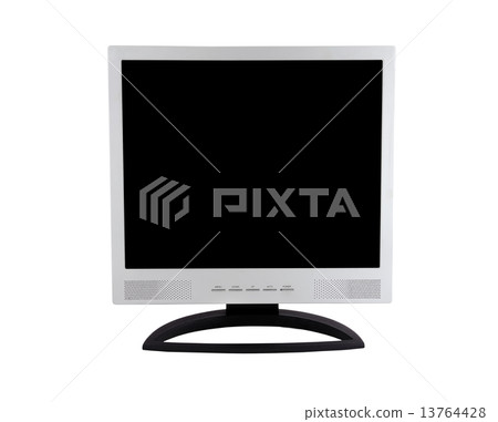 computer monitor 13764428