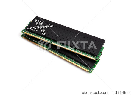 two RAM two RAM 13764664