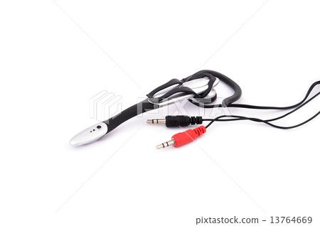 headphones with microphone headphones with microphone 13764669