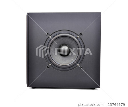subwoofer 13764679