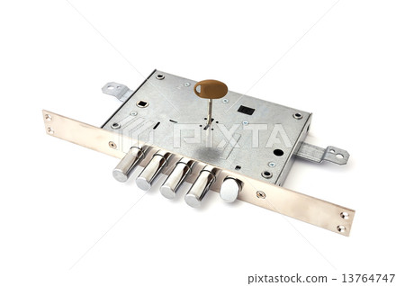 door lock 13764747