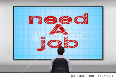 need a job 13764994