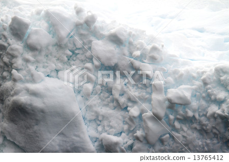 Antarctica - Icebergs - Closeup Antarctica - Icebergs - Closeup 13765412