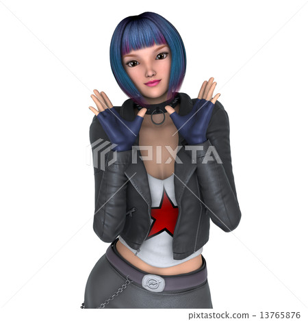 young woman young woman 13765876