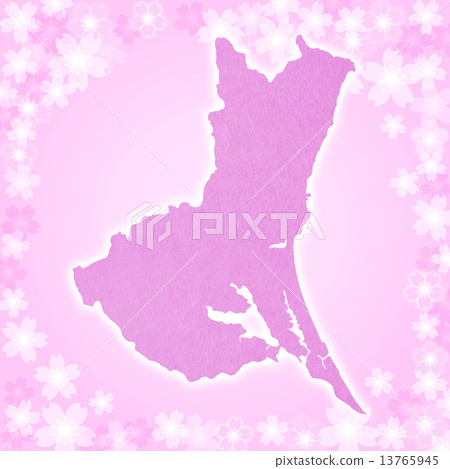 茨城縣地圖 茨城縣地圖 13765945