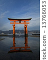 Invert Torii 13766053