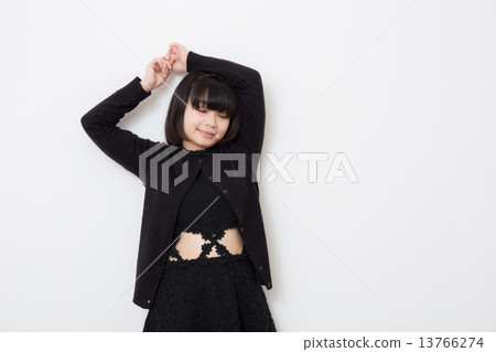 年輕的女士 年輕的女士 13766274