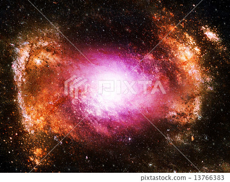 Cosmo __ large universe Cosmo __ large universe 13766383