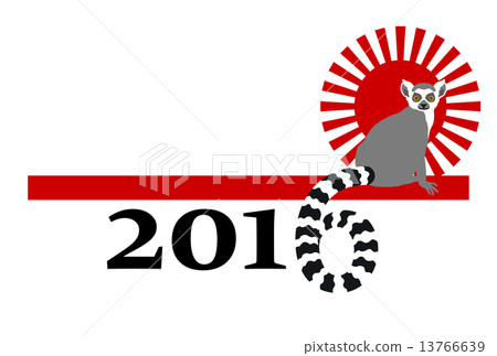 狼狐猴和2016年 13766639