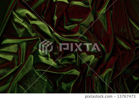 velvet fabric 13767473