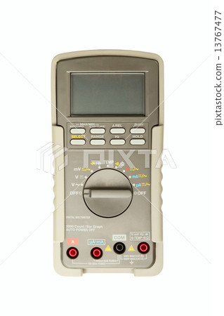 Multimeter 13767477