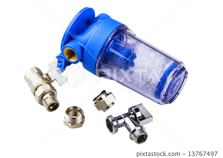 polyphosphate filter 13767497