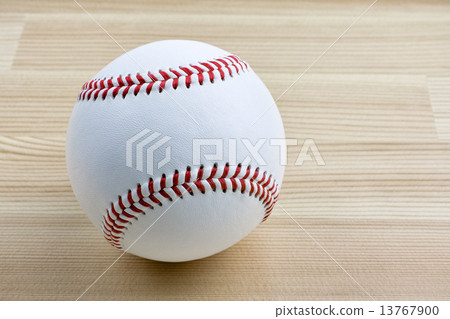 Baseball Ball Baseball Ball 13767900