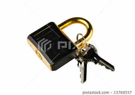 hinged lock hinged lock 13768557