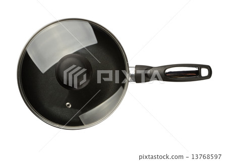 Frying pan 13768597