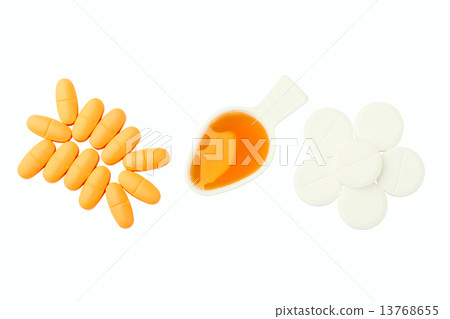 tablets tablets 13768655