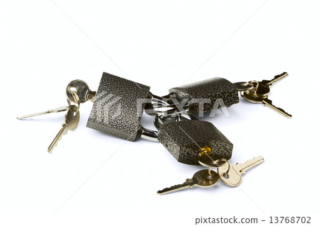 hinged locks 13768702