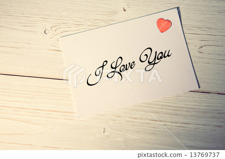 Composite image of i love you Composite image of i love you 13769737