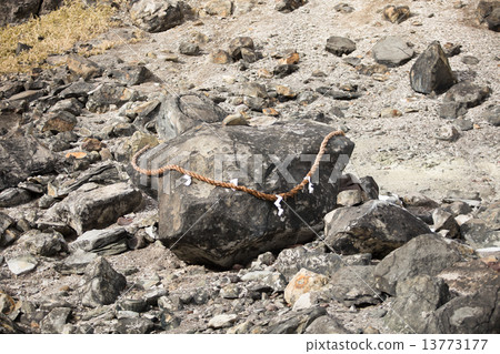 Nasu killing stone 13773177