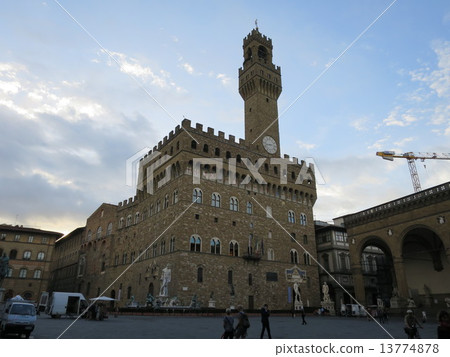 Palazzo Vecchio Palazzo Vecchio 13774878