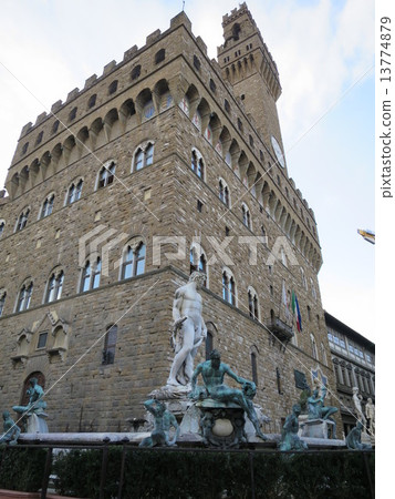 Palazzo Vecchio Palazzo Vecchio 13774879