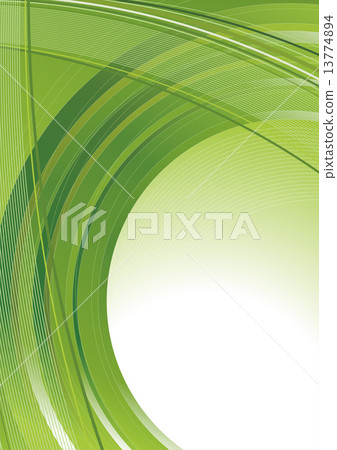 Abstract Vector Background 13774894