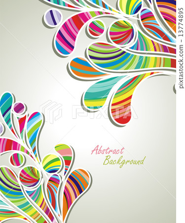 Vintage background Vintage background 13774895
