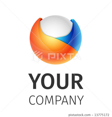 Abstract logo Abstract logo 13775172