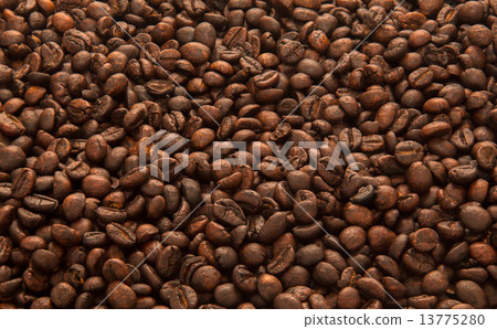 background of coffee background of coffee 13775280
