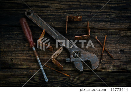 spare parts and instruments spare parts and instruments 13775444