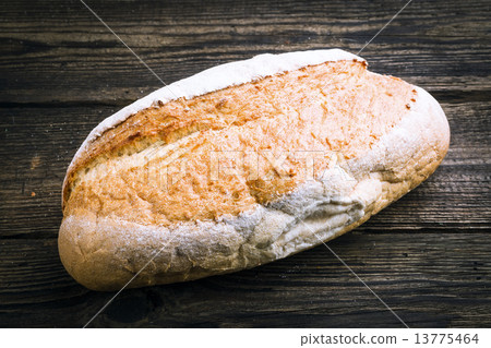 fresh white bread fresh white bread 13775464