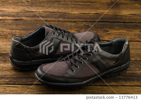 combined  man's shoes 13776413