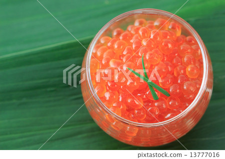 鮭魚子 鮭魚子 13777016
