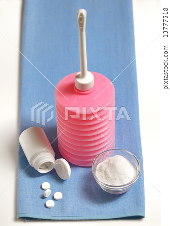 Vaginal irrigator Vaginal irrigator 13777518