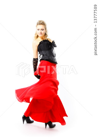 portrait 13777589