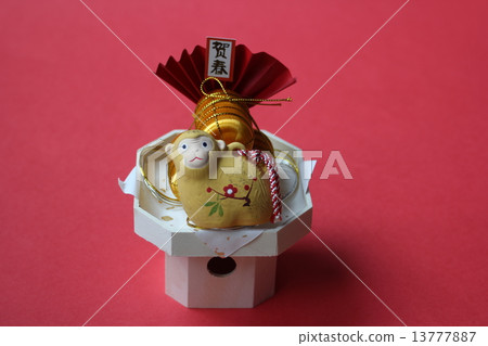 年份 13777887