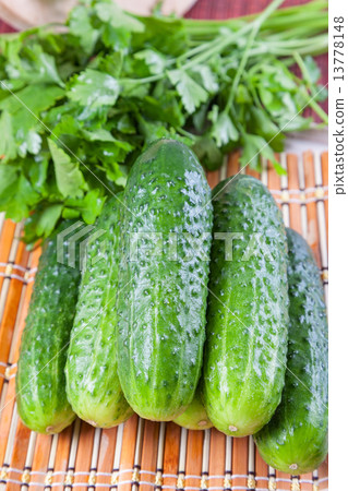 cucumber 13778148