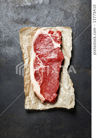 raw beef steak raw beef steak 13778410