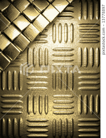 golden background 13778897
