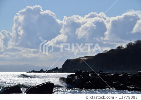 Cape Tachimachi 13779083
