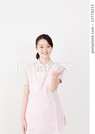伸出 呈現 拿出 13779233