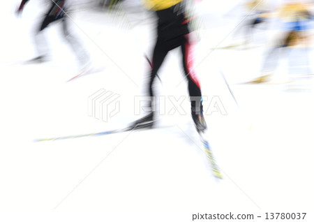 Ski Cross Country Ski Cross Country 13780037