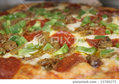 Pizza 13780273