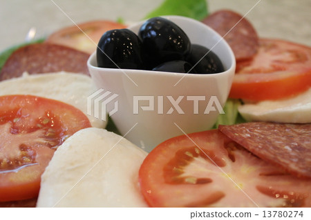 Antipasti Salad 13780274