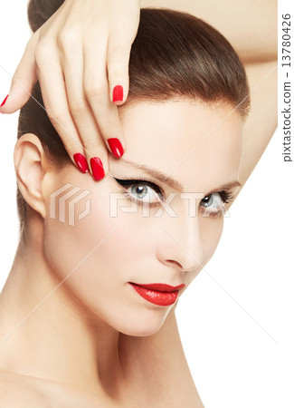 Beauty Foreign women 13780426