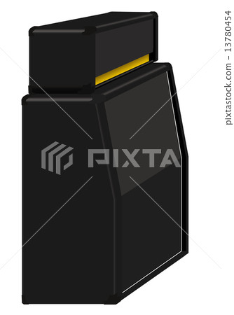 Guitar amp 13780454